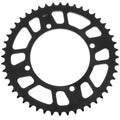 BikeMaster Rear Sprocket 420 48T fits Kawasaki/Suzuki KX80/KX100/KX85/RM100