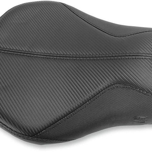 Saddlemen GP-V1 Solo Seat With Pillion Cover #283528 Ducati 848/1198/1098