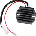 Rick's Motorsports Lithium-Ion Compatible Regulator/Rectifier #14-306