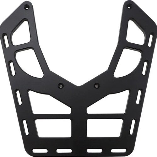 Moose Pro Rear Rack Rear Black KTM 390 Adventure 2020-2021