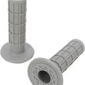 Odi Ruffian Full-Waffle MX Grips Gray #H02RFG