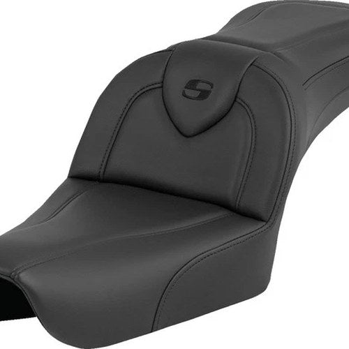 Saddlemen RoadSofa Seat #284918 Harley Davidson Dyna 2004-2005