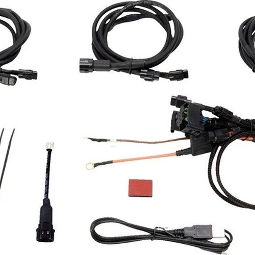Denali Electronics Gen II CANSmart Controller Dnl.WHS.11702 BMW K 1600/S 1000 XR