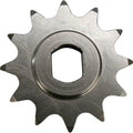 Renthal 415 Standard Front Sprocket 12T KTM/Husqvarna 50 SX/TC 50/50 Sxs