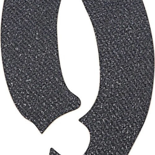 Dcor Frame Grip Tape Grey #16-40-105 for Suzuki RM-Z450/RM-Z250