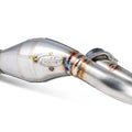Fmf MegaBomb Header #045665 Beta 430 RR Enduro/480 RR Enduro 2020