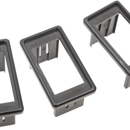 Moose Snap-In Switch Adapters 3-Pack