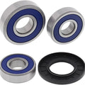 All Balls Wheel Bearing & Seal Kit Rear for Suzuki GT750 LeMans/RE5 Rotary
