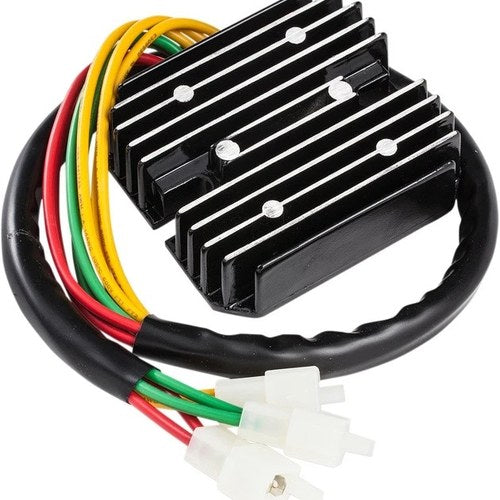 Rick's Motorsport Lithium-Ion Battery-Compatible Rectifier/Regulator #14-118
