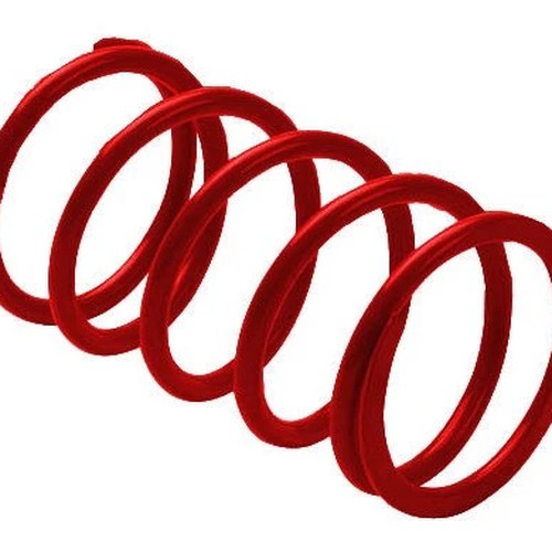 Epi Primary Clutch Spring Red for Polaris All ATV Models All