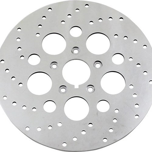 Pro-One Rotor Front Left #600219 Harley Davidson