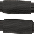 Avon Gel Footpegs Black #FP-GEL-70-ANO Harley Davidson