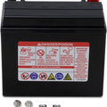 Yuasa Factory Activated Maintenance Free Battery YTX12 #YUAM7RH2S