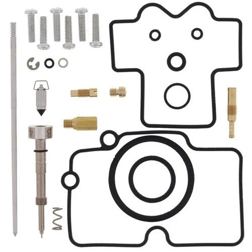 All Balls Carburetor Rebuild Kit for Yamaha YZ450F 2003-2004