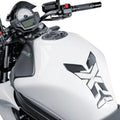 Puig Xtreme Tank Pad Carbon Look