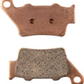 Drag Specialties Sintered Brake Pads Rear Indian Scout/Scout Sixty/Scout Bobber