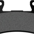 HardDrive Sintered Brake Pads Front #HD296H Harley Davidson