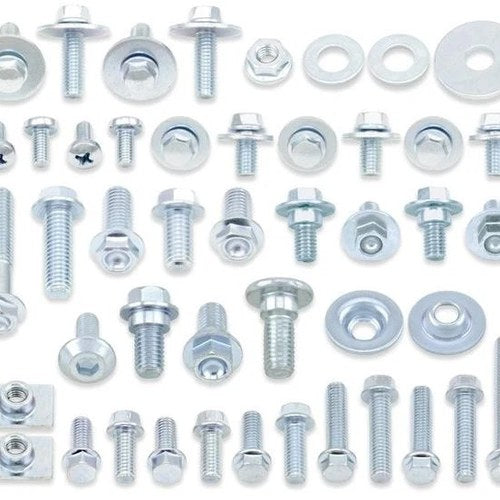 Bolt Track-Pack #48KXTP Kawasaki KX250F/KX450F/KX250/KX125