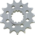Vortex Front Sprocket 15T 530 #3516-15 for Yamaha R1/FZ1/FJ1200/FJ1100/R1 SP