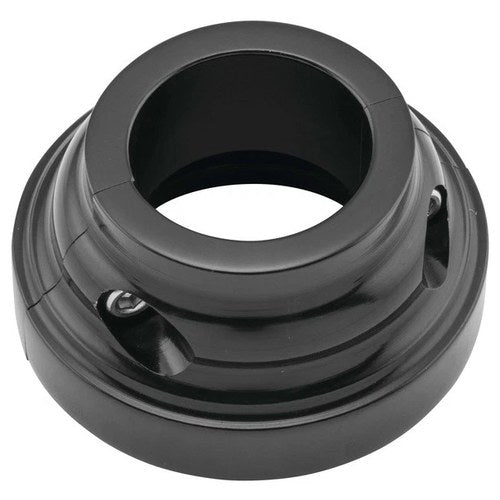 Performance Machine Throttle Housing Black #0063-2013-B Harley Davidson