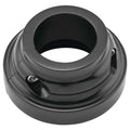 Performance Machine Throttle Housing Black #0063-2013-B Harley Davidson