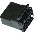 Namz Amp Multi-Lock Cap Connector 10-Pin #73110-96BK