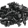 Maier Center Push Fasteners 25-Pack