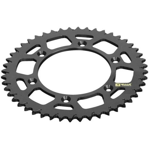 ProX Aluminum Rear Sprocket 45T Black #07.RA60097-45 KTM/Husqvarna/Gas