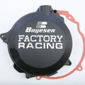 Boyesen Clutch Cover Black #CC-41B KTM/Husqvarna/Husaberg