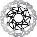 Braking SK2 Brake Rotor 300mm #WK067L for Suzuki GSX-R1000/GSX-R600/GSX-R750