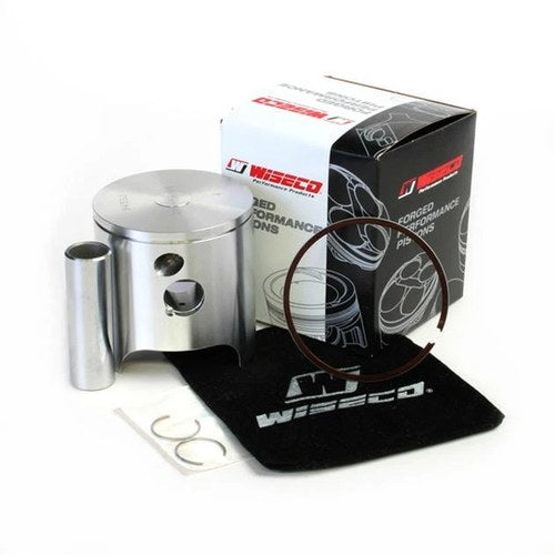 Wiseco Pro-Lite Piston 54.00mm for Suzuki RM125 2004-2010