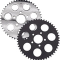 HardDrive Rear Sprocket 48T 530 Chrome #201652 Harley Davidson