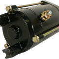 Parts Unlimited Starter Honda VT1100/Pacific Coast