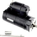 Compu-Fire Gen Iii Starter Motor 2.0kW Black #53705 Harley Davidson