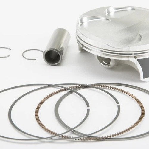Wiseco Piston 77.00mm 13.7:1 #40165M07700 for Kawasaki KX250F 4-Stroke 2017-2018