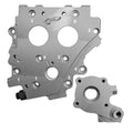 Rocket Cams Oil Pump And Cam Plate #7-7100 Harley Davidson