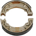 Ebc Brake Shoes #517 for Yamaha YZ125/IT200/BW350 Big Wheel/TY350 Trials