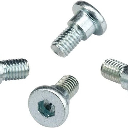 Moose Brake Rotor Bolts #209746 for TM/Honda