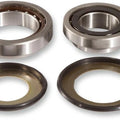 Pivot Works Steering Stem Bearing Kit Honda GL1800 Gold Wing/RVT1000R RC51 SP1