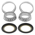 All Balls Steering Bearing & Seal Kit for Honda CRF250R 4-Stroke/CRF450R