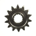 Renthal Sprocket Front 15T 520 Steel #252--520-15GP Kawasaki/Yamaha