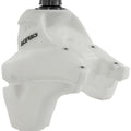 Acerbis Fuel Tank 3.1 Gallon Natural #2375060147 KTM