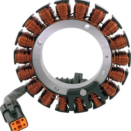 RMStator Premium Stator #RMS010-108652 Harley Davidson
