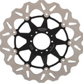 Galfer Std Floating Wave Front Brake Rotor Al Hub for Honda Africa Twin 16-17