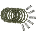 Ebc Src Clutch Friction Plate/Spring Set fits Suzuki GSX-R600 2006-2007