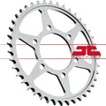 JT Steel Rear Sprocket 532 42T Natural #JTR827.42 for Suzuki GSX-R1100 1993-1994