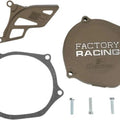 Boyesen Ignition Cover Magnesium #SC-30M for Yamaha YZ85/YZ80/YZ65