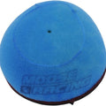 Moose Pre-Oiled Air Filter Blue Yamaha YZ65 2018