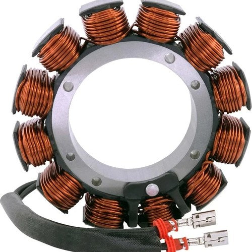 RMStator Premium Stator #RMS010-108650 Harley Davidson