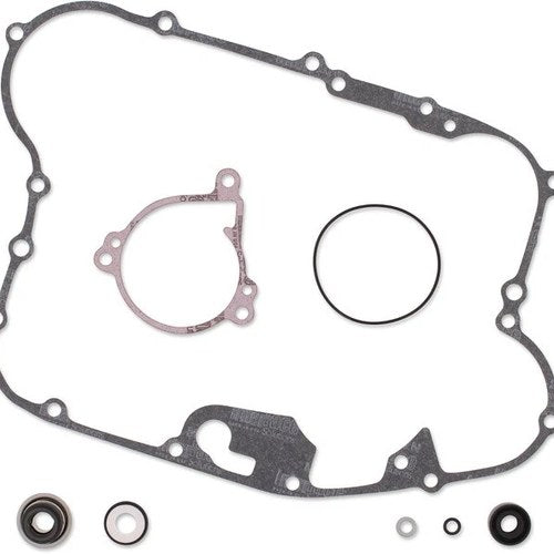 Moose Water Pump Rebuild Kit fits Kawasaki KLR250 1985-2005
